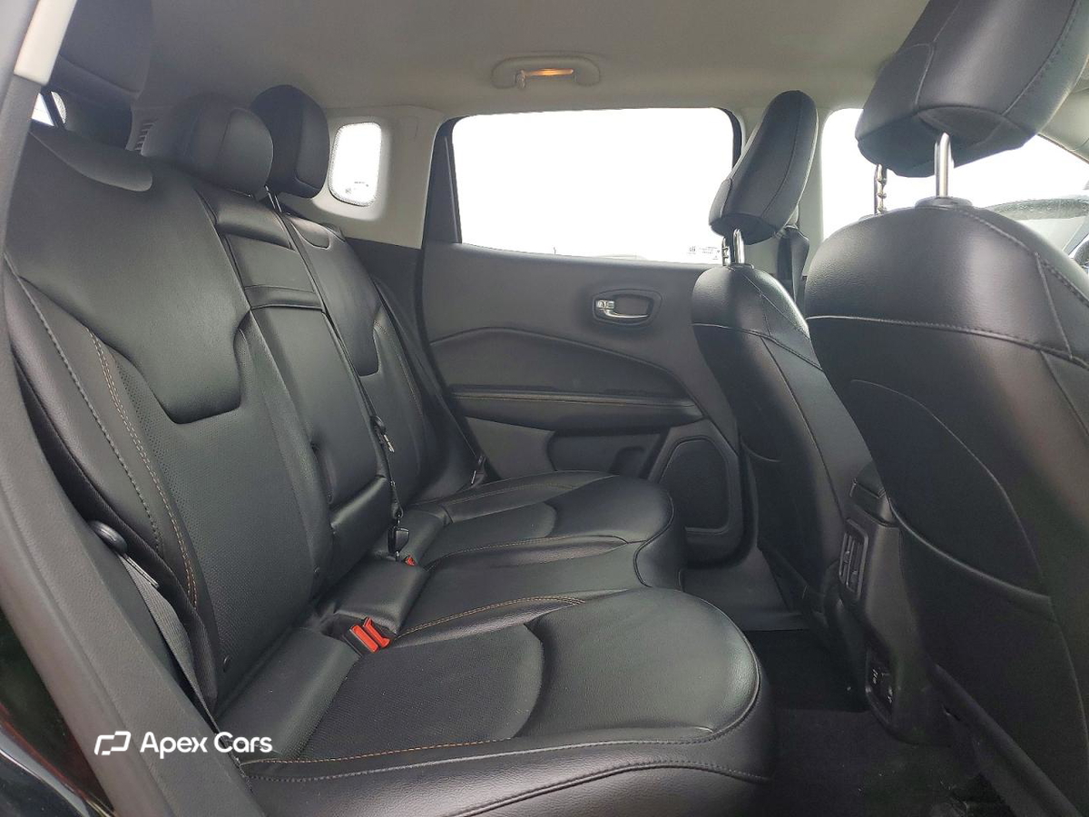 Jeep Compass 2020