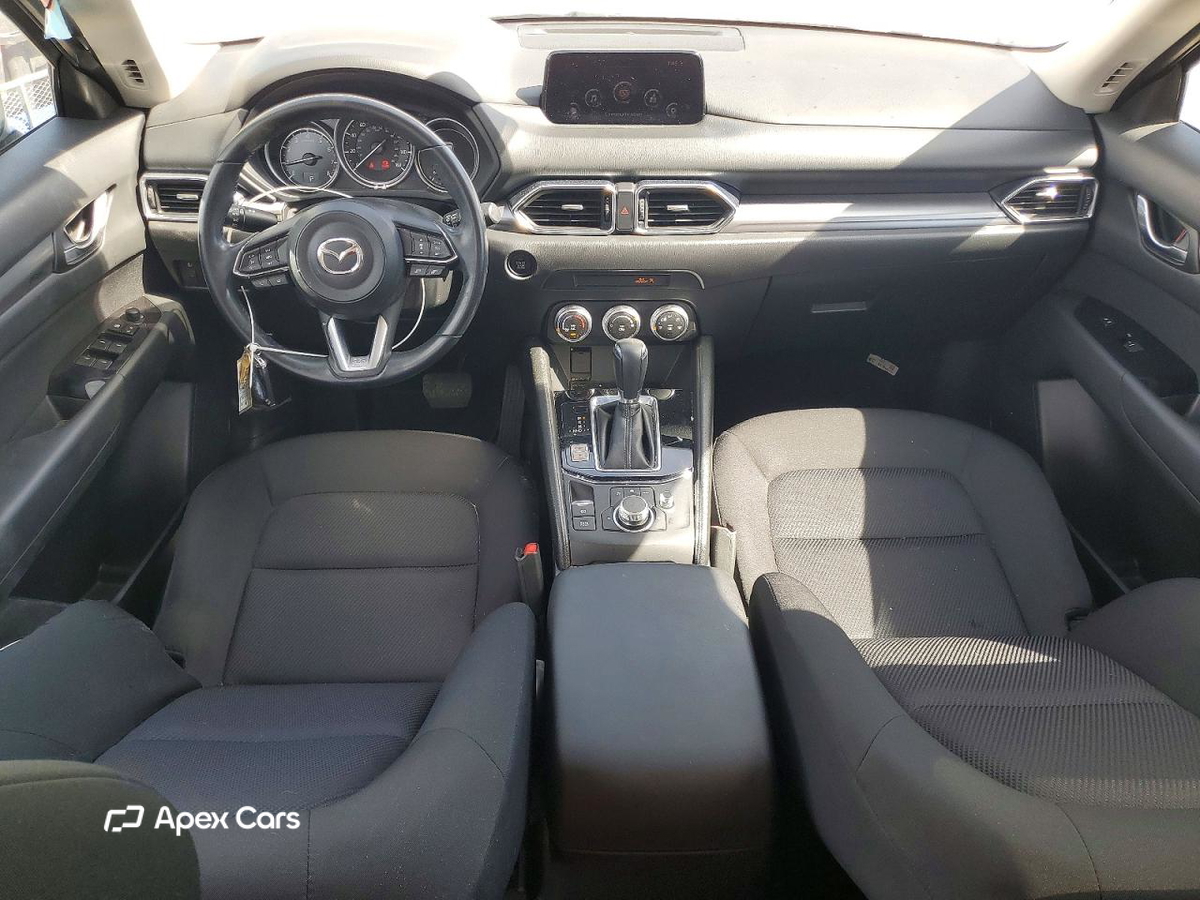 Mazda CX-5 2020