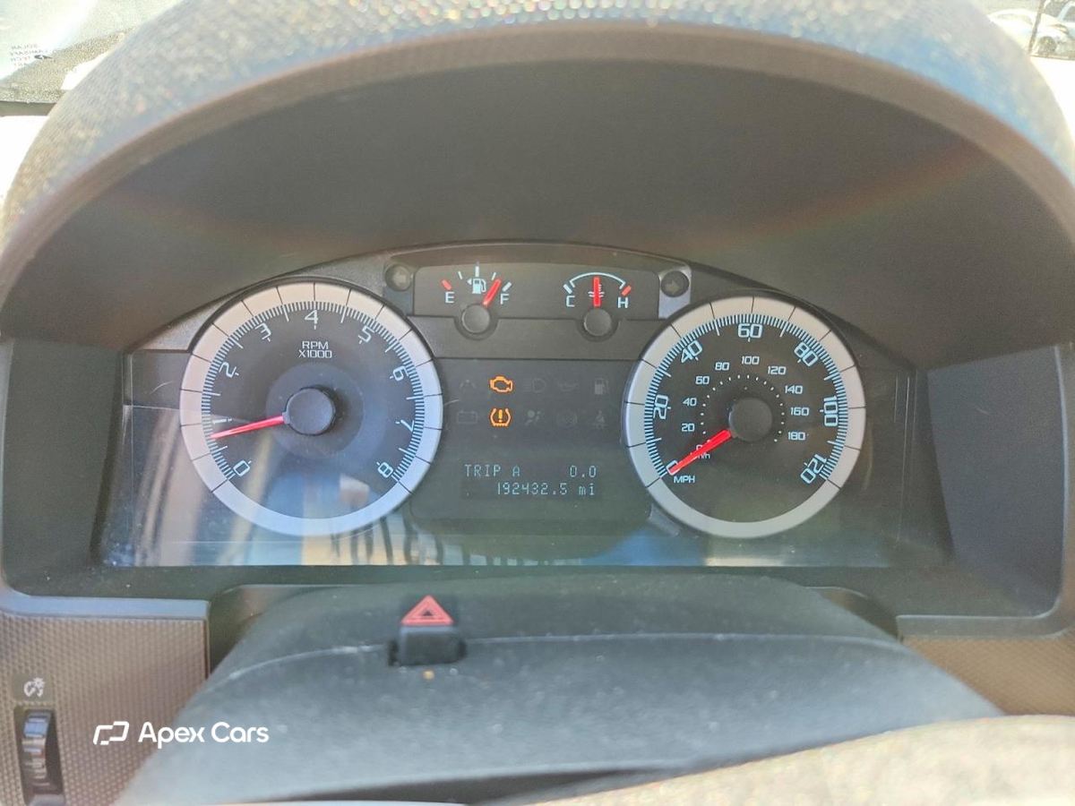 Ford Escape 2010