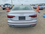 Audi A4 2021