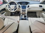 Acura RLX 2018