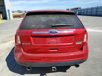 Ford Edge 2012