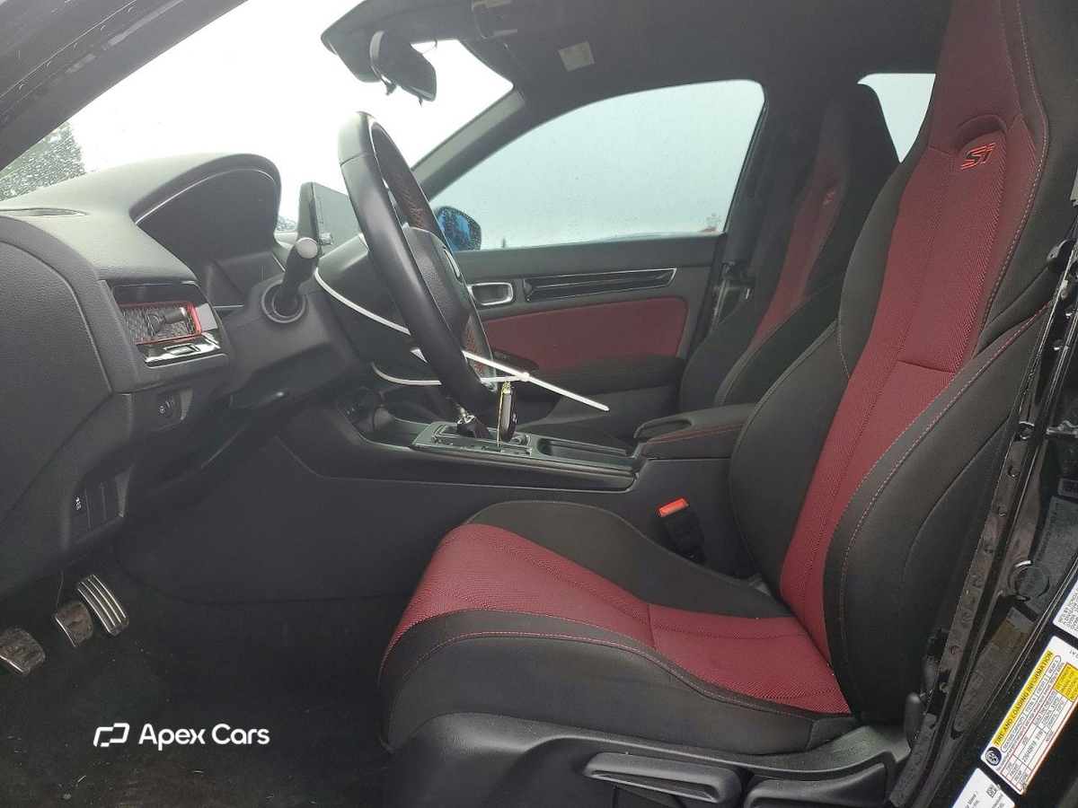 Honda Civic 2025