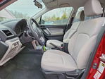 Subaru Forester 2018