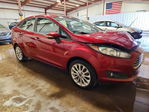 Ford Fiesta 2014
