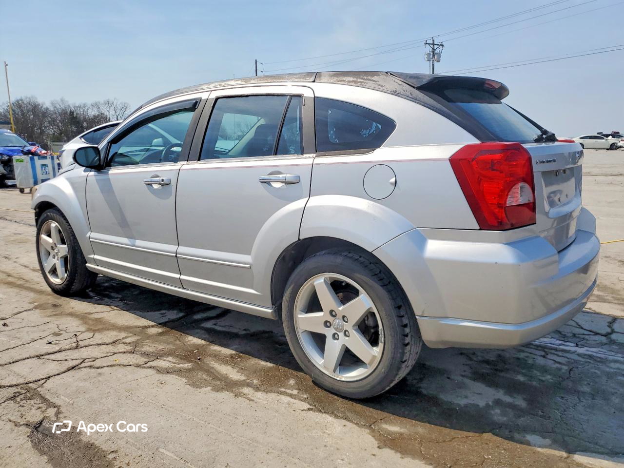 Dodge Caliber 2007