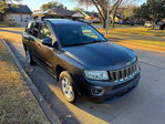 Jeep Compass 2016