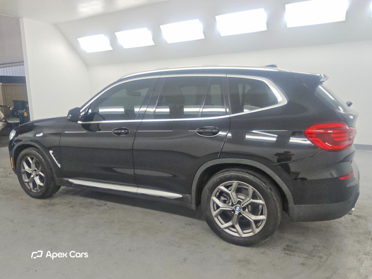 BMW X3 2020