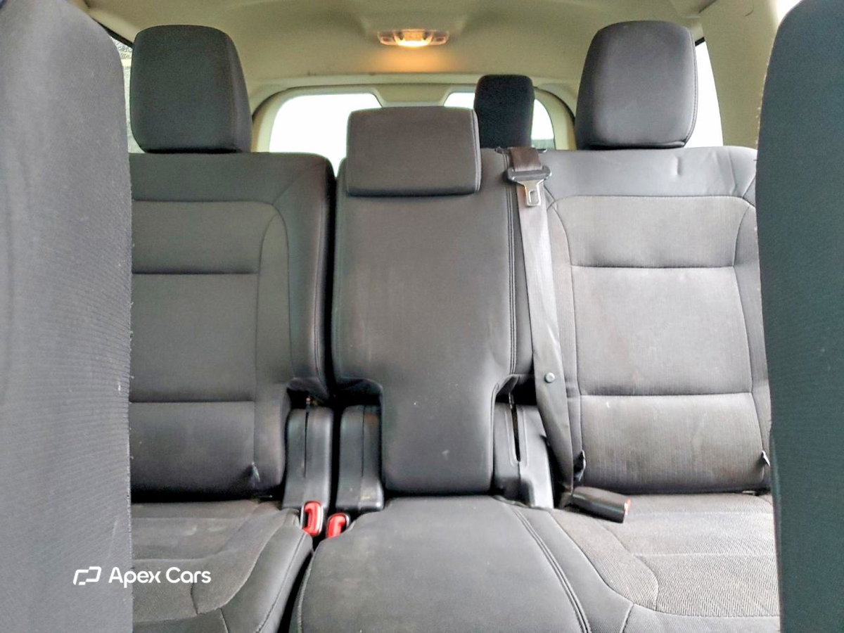 Ford Flex 2016