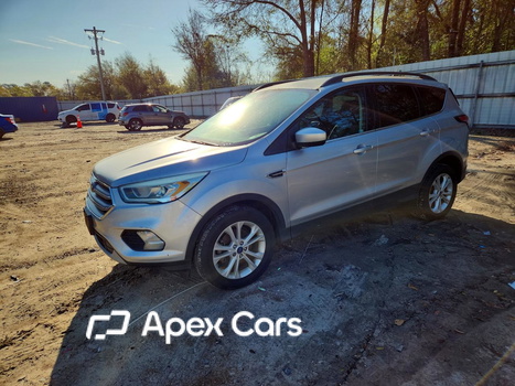 Ford Escape 2017 - Image 1 of 11