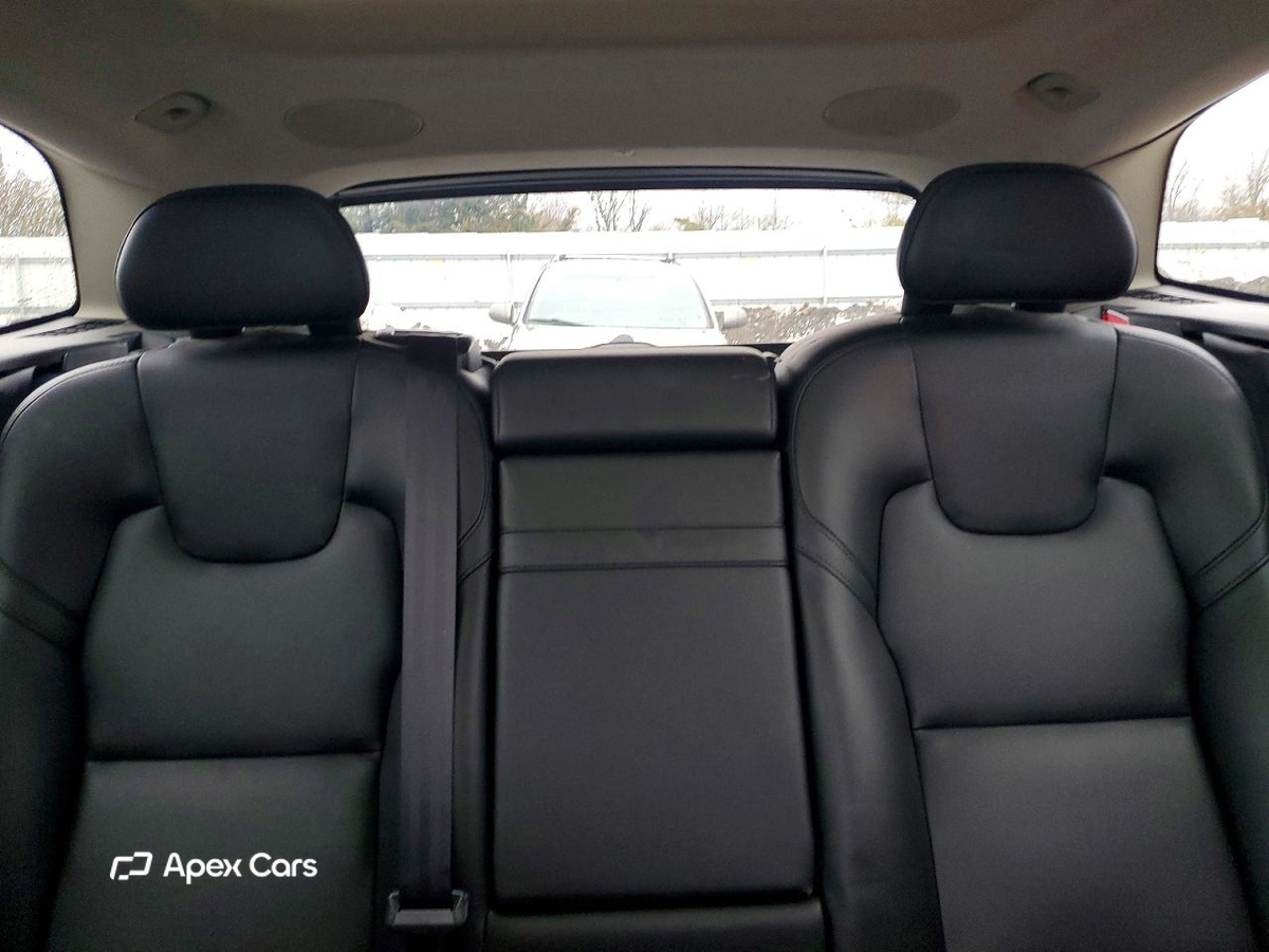 Volvo XC60 2019