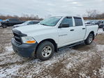 Dodge RAM 2012