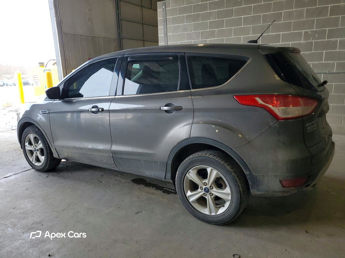 Ford Escape 2014