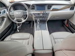 Hyundai Genesis 2015
