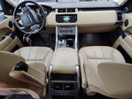 Land Rover Range Rover 2016