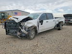 Chevrolet Silverado 2022