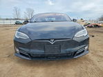 Tesla Model S 2018