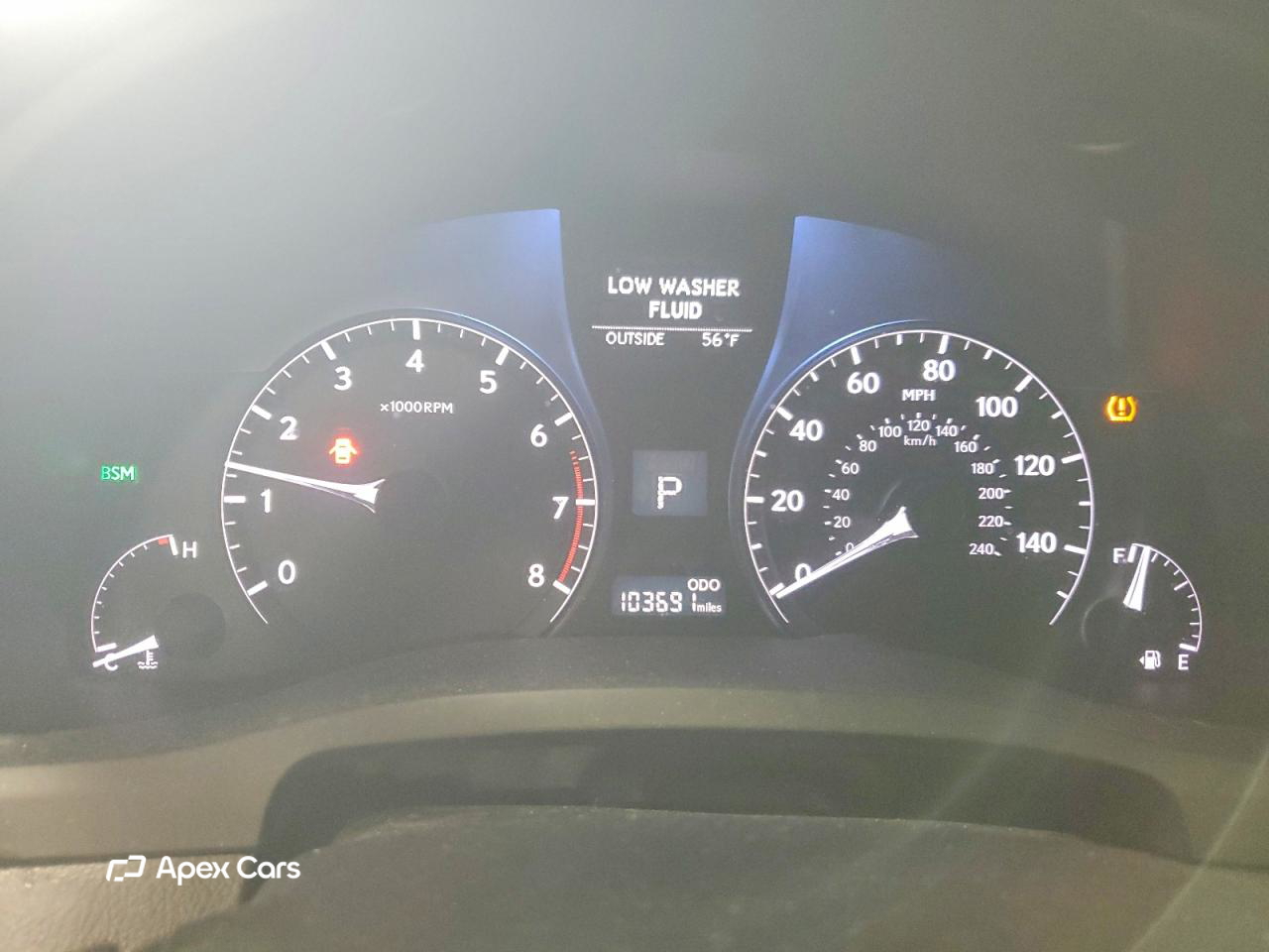 Lexus RX 2015