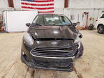 Ford Fiesta 2014