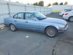 BMW Series 5 1990
