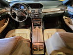 Mercedes-Benz E-klasse 2011