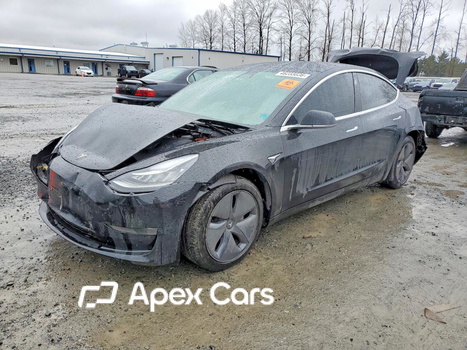 Tesla Model 3 2019 - Zdjęcie 1 z 12