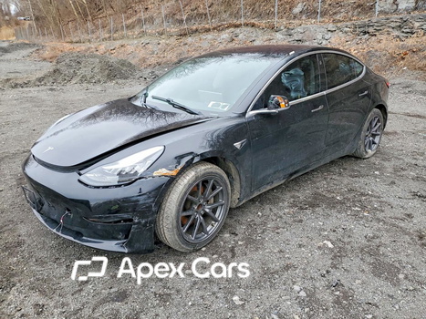 Tesla Model 3 2018 - Image 1 of 13