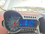 Chevrolet Sonic 2014