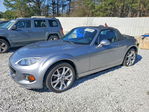 Mazda MX-5 2015
