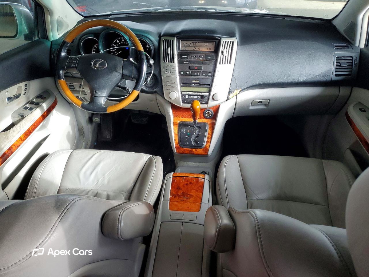 Lexus RX 2005