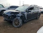 Subaru XV 2016
