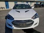 Hyundai Genesis 2016