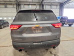 Chevrolet Traverse 2018