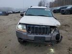 Jeep Cherokee 2004