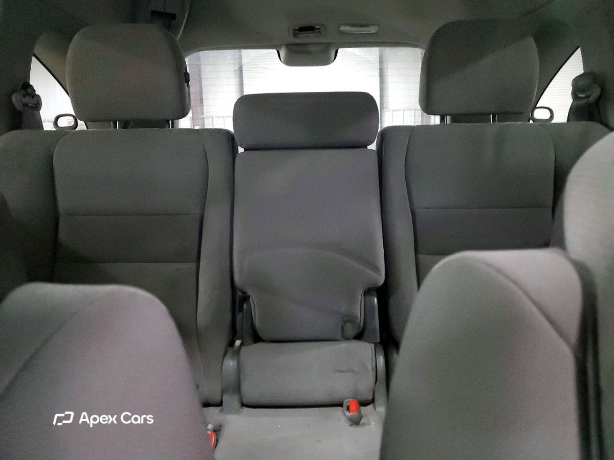 Honda CR-V 2011
