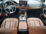 Audi Q5 2021