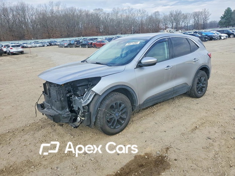 Ford Escape 2021 - Image 1 of 14