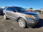 Ford Expedition 2014