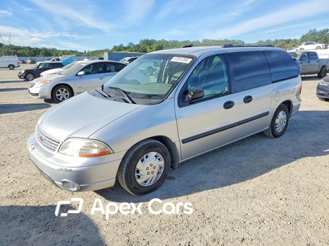 Ford Windstar 2002 - Image 1 of 13