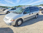 Ford Windstar 2002