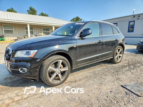 Audi Q5 2016 - Zdjęcie 1 z 13