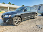 Audi Q5 2016