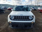 Jeep Renegade 2017
