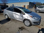 Ford Fiesta 2014