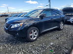 Lexus RX 2012