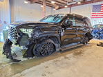 Toyota Sequoia 2024