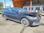 Volkswagen Jetta 2022