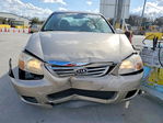 Kia Spectra 2007