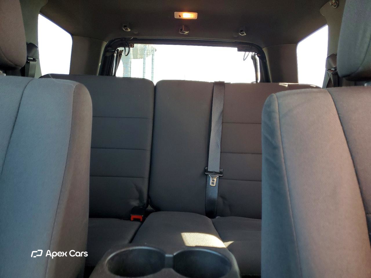 Ford Escape 2012