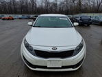 Kia Optima 2013